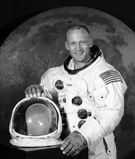 Swiss Cheese and Bullets - Journal - Heroes #astronaut #nasa #photography #space