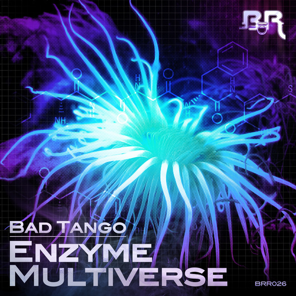 Enzyme // Multiverse on the Behance Network #enzyme #multiverse