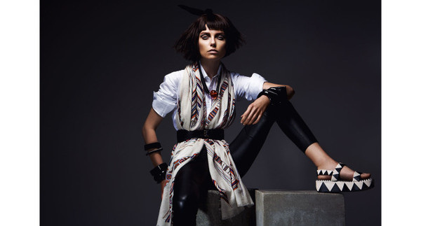 Greg Adamski #fashion #photography #inspiration