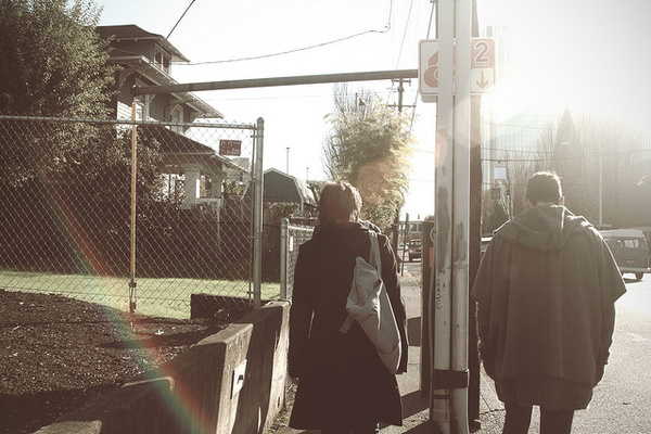 Portland, OR #sun #photography #portland