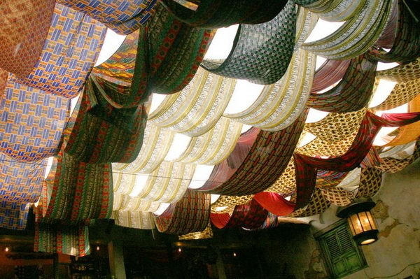 20+ Cool Basement Ceiling Ideas #basement #interior #architecture #ceiling