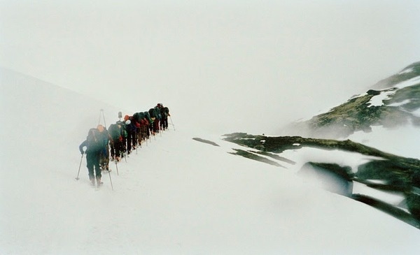 Photography by Vegar Abelsnes #inspiration #photography #landscape