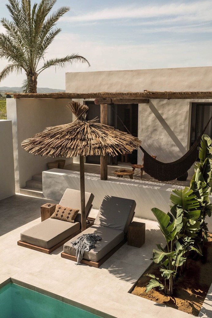 Casa Cook Kos Inspired by the Greek Island Architecture