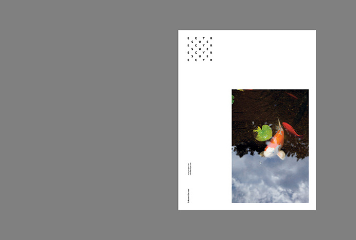Escuyer by Design Practice #graphic #design #print #catalogue