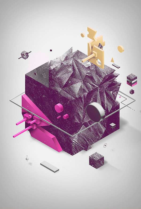 Branding and Illustrations for billelis.com #illustration