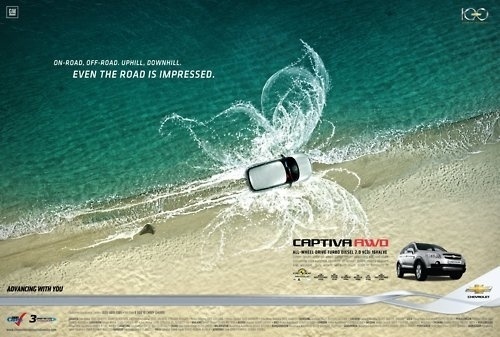 dianariya #imaging #advertisement #chevrolet #digital #jack