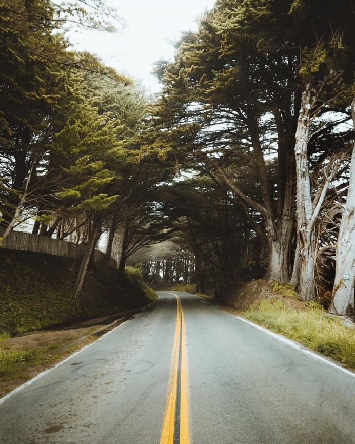 Beautiful Landscape Photography by Carlos Lazarini