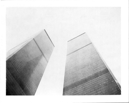 3x4 Series 2 #center #trade #world #photography #york #new