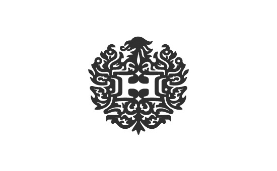 Horst Logo Design #logo #design