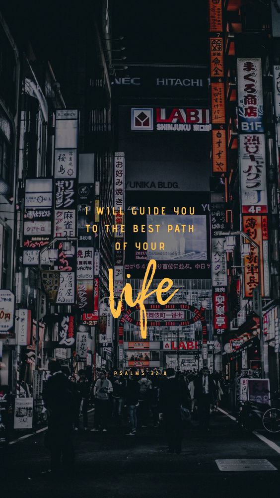 I will Guide You To The Best Path of Your Life