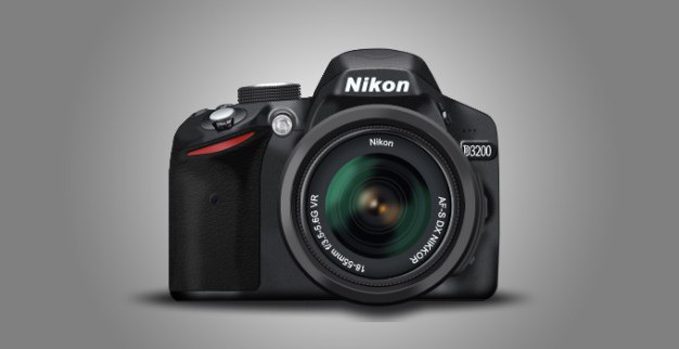 Icon camera nikon Free Psd. See more inspiration related to Icon, Camera, Camera icon, Horizontal and Nikon on Freepik.