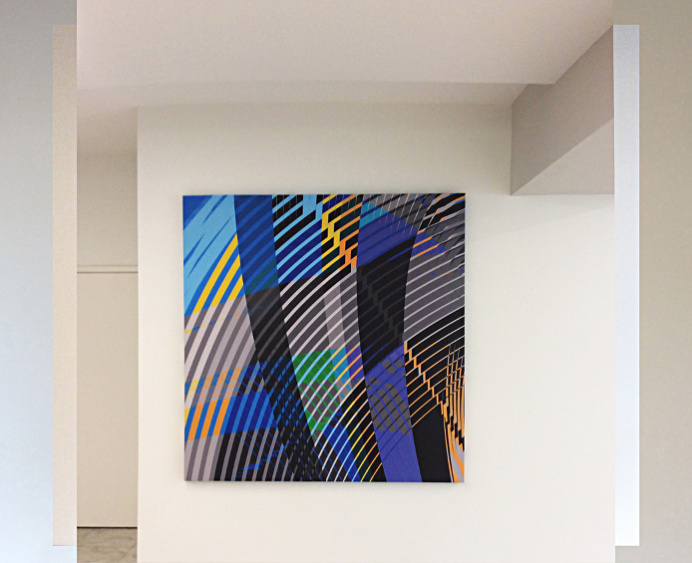 Art Installation Los Angeles on Behance