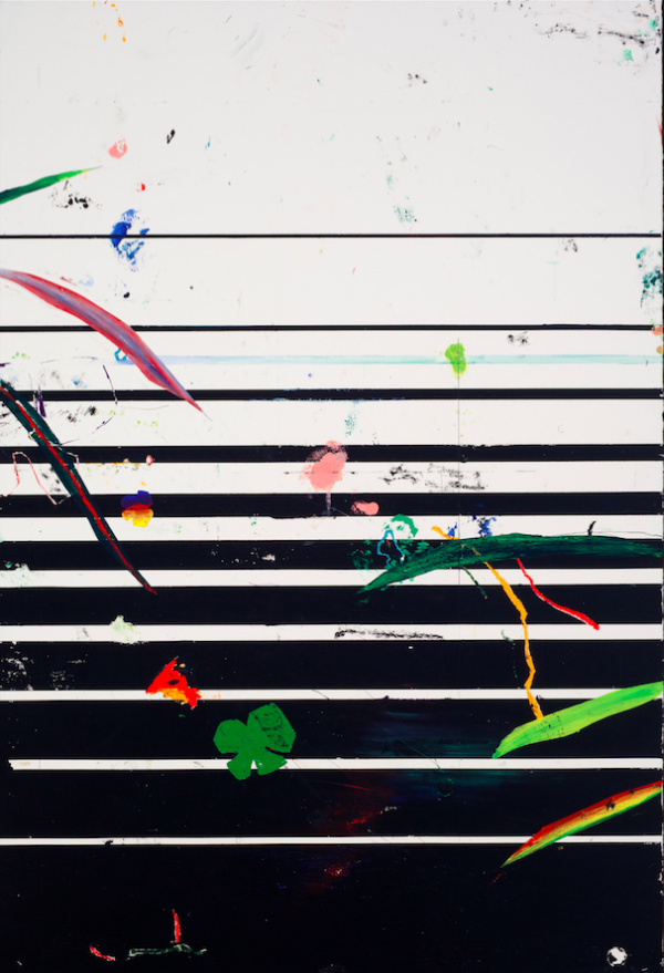 Harold Ancart | PICDIT
