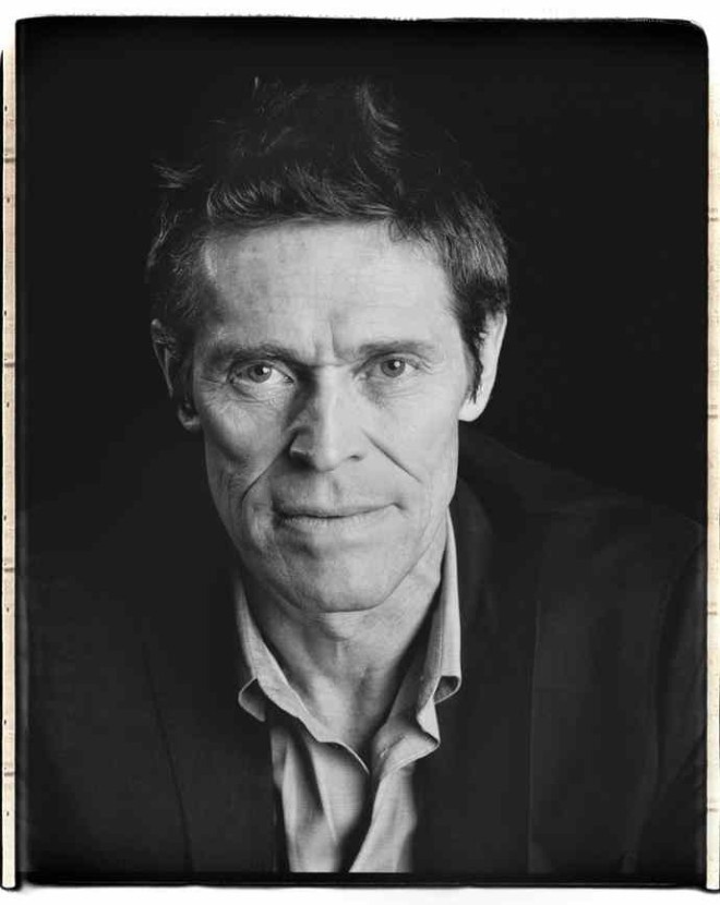 BW Celebrity Portraits by Myrna Suárez #inspiration #photography #celebrity