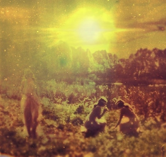 Mini Interview: Neil Krug #neil #krug #vintage