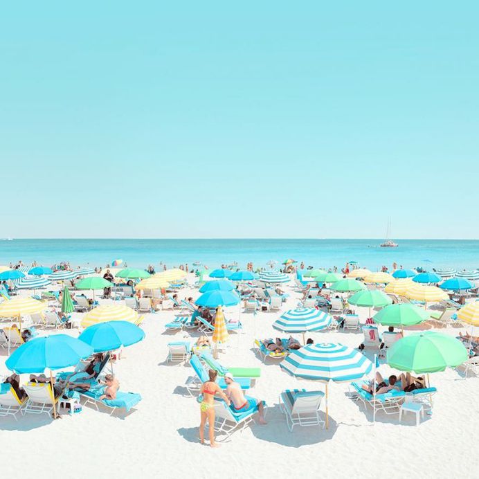 Minimalist and Fine Art Aerial Photography by Jorge de la Torriente