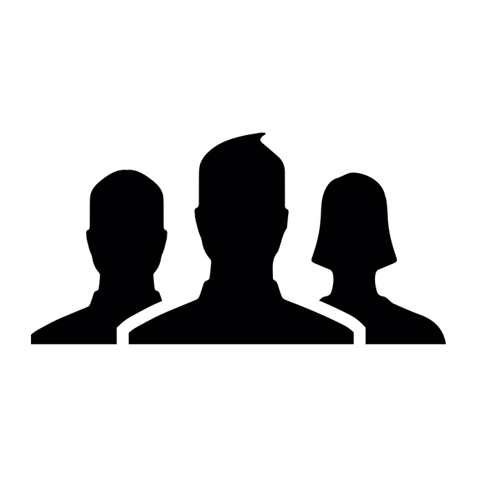 See more icon inspiration related to users, profile, groups, social, user profiles and user avatar on Flaticon.