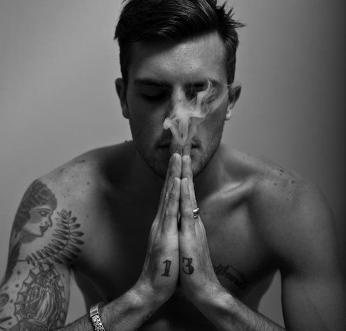 JJJJound #tattoo