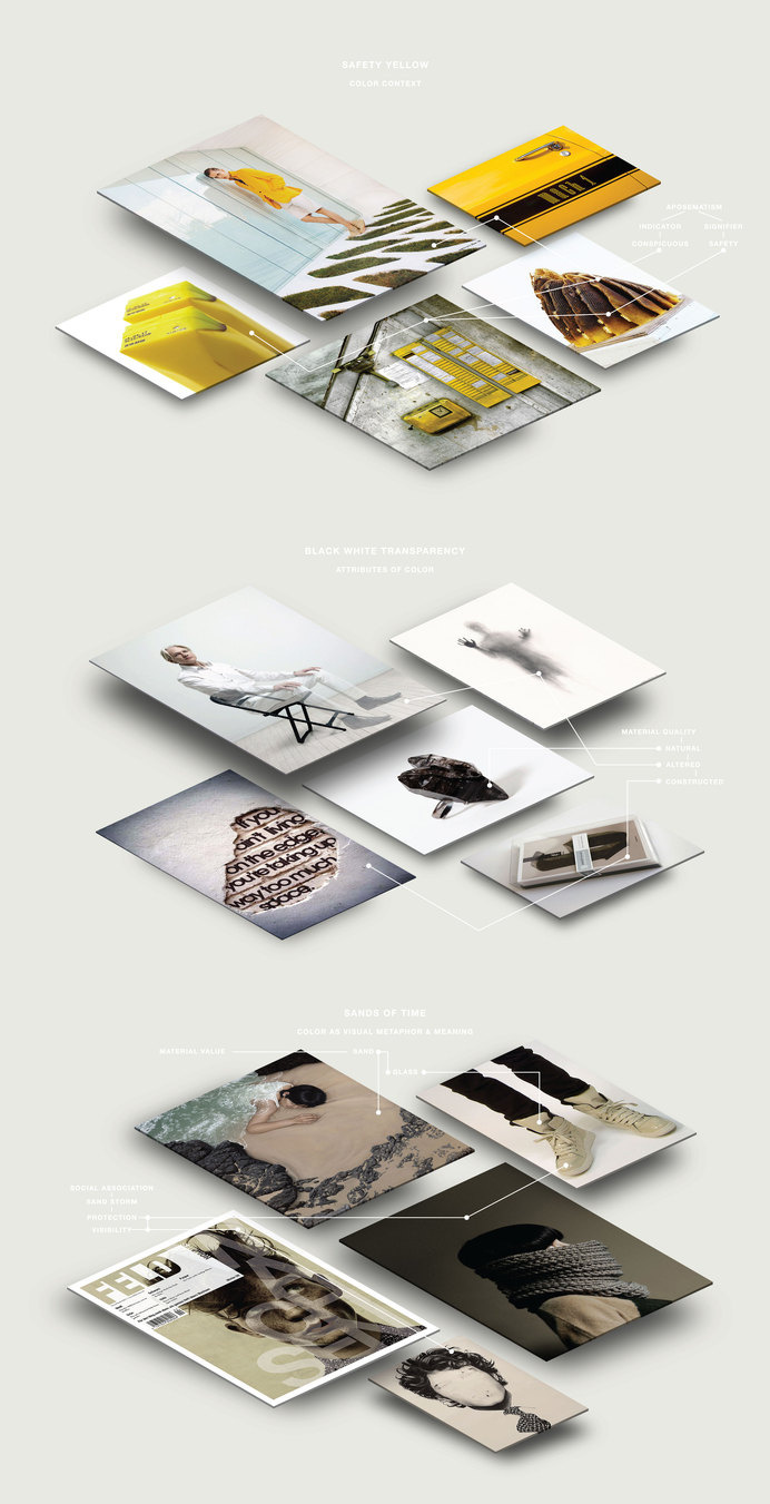 COULEUR COUTURE - Alyssa Stoisolovich | Strategic Design
