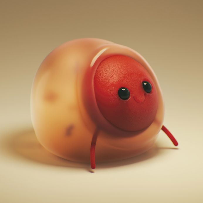 Amigos Project. 4 on Behance