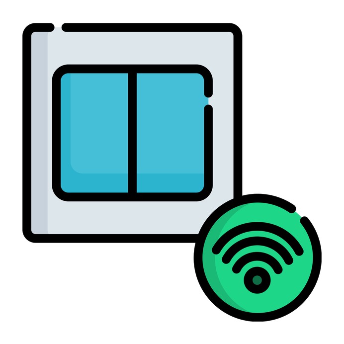 See more icon inspiration related to switch, architecture and city, just icons, wi fi, signals, electronics, wifi, interface, symbol, signal, symbols, internet, connection and technology on Flaticon.