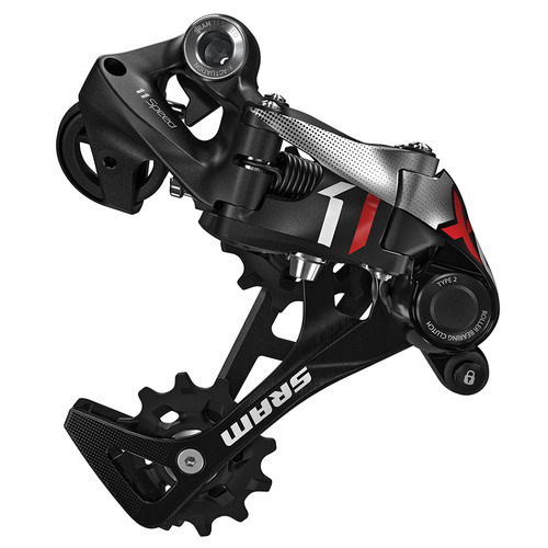 Derailleur #tech #machine #bike #component #fast