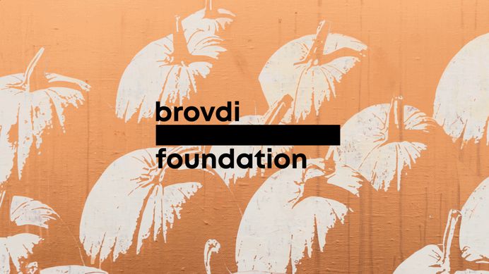 Brovdi Foundation | Branding