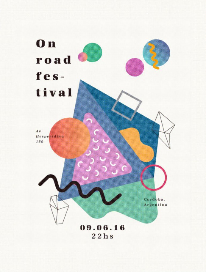 Morph Festivals