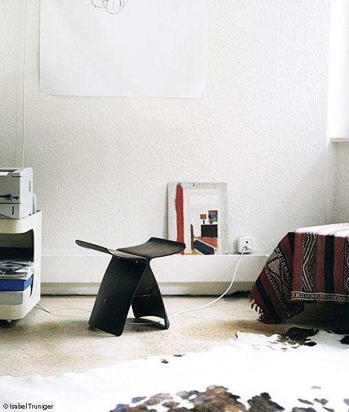 Yanagi Butterfly chair #butterfly #chair #yanagi