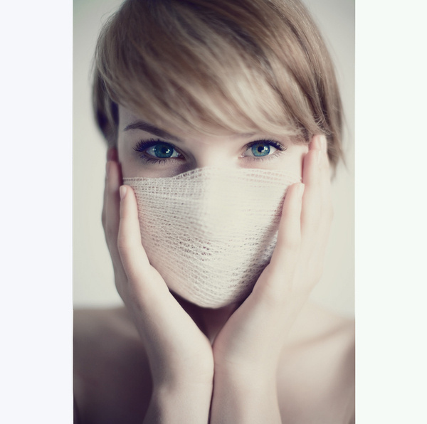 Agata No. 15 by ~franekchrzonszcz on deviantART #people #photography #portrait