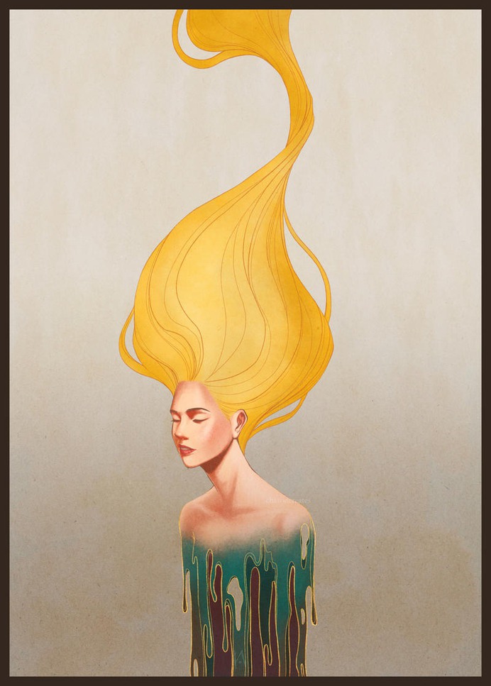 Release by charoncreates