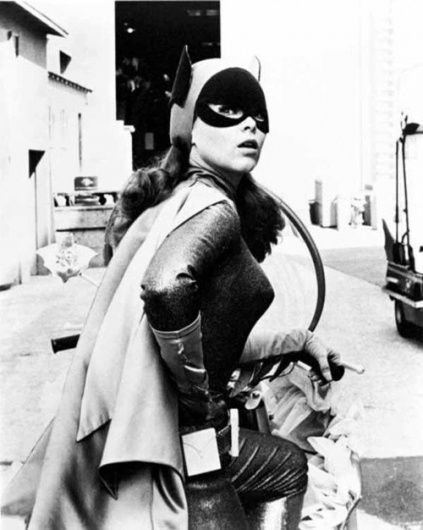 Batman TV Show BatmanÂ is a... | The Khooll #batwoman