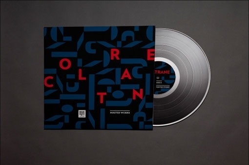 Design Work Life » cataloging inspiration daily #record #blue #note