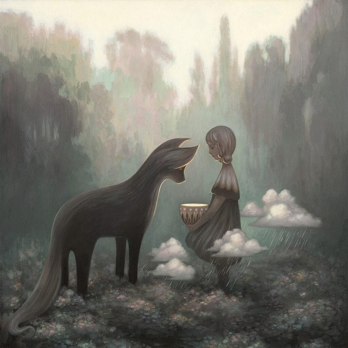 Amy Sol Memory of light