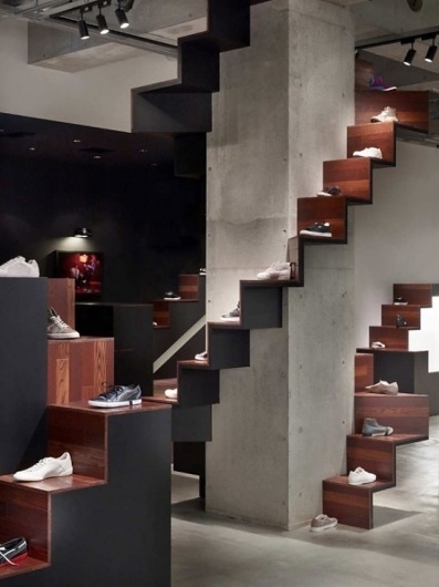 Puma House | Fubiz™ #instore
