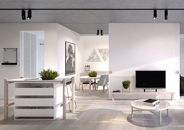 The Design Chaser: Studio You Me | Revisited #interior #design #decor #deco #decoration