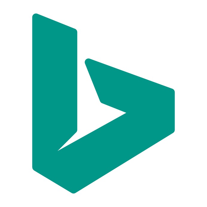 See more icon inspiration related to bing, logo, shapes and symbols, brands and logotypes, brand, logos, logotype, social network and social media on Flaticon.
