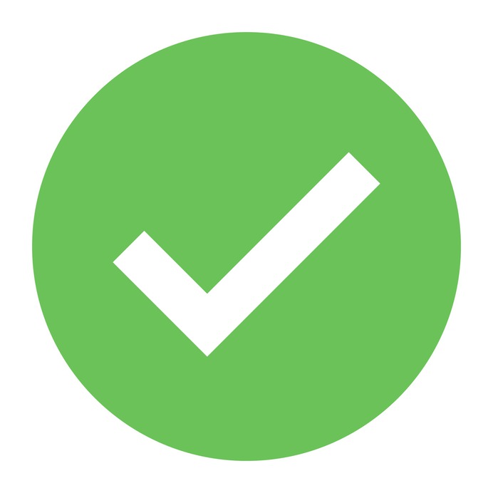 See more icon inspiration related to tick, success, ui, checked and interface on Flaticon.