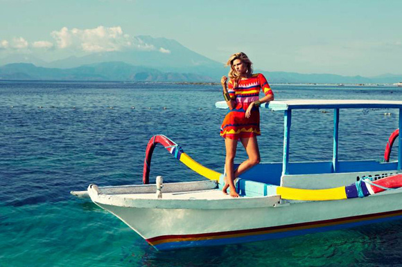 image1 #fashion #dress #pattern