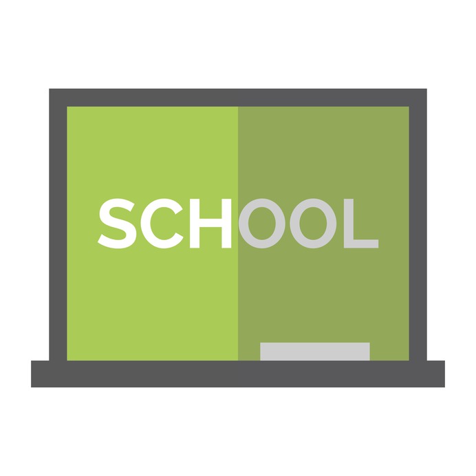 See more icon inspiration related to classroom, blackboard, chalkboard, education and school material on Flaticon.