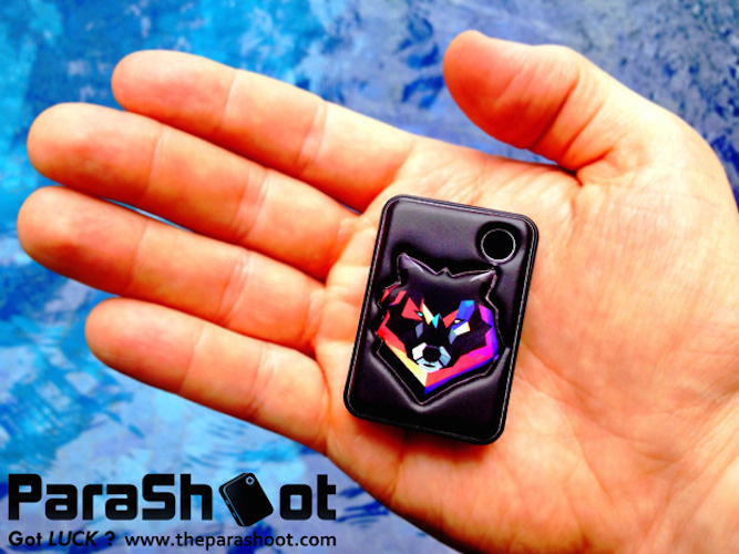 ParaShoot #tech #flow #gadget #gift #ideas #cool