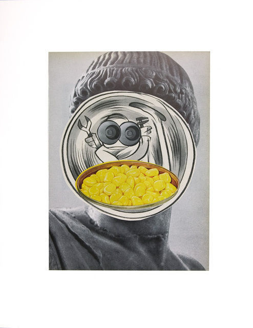 Art.sy #collage