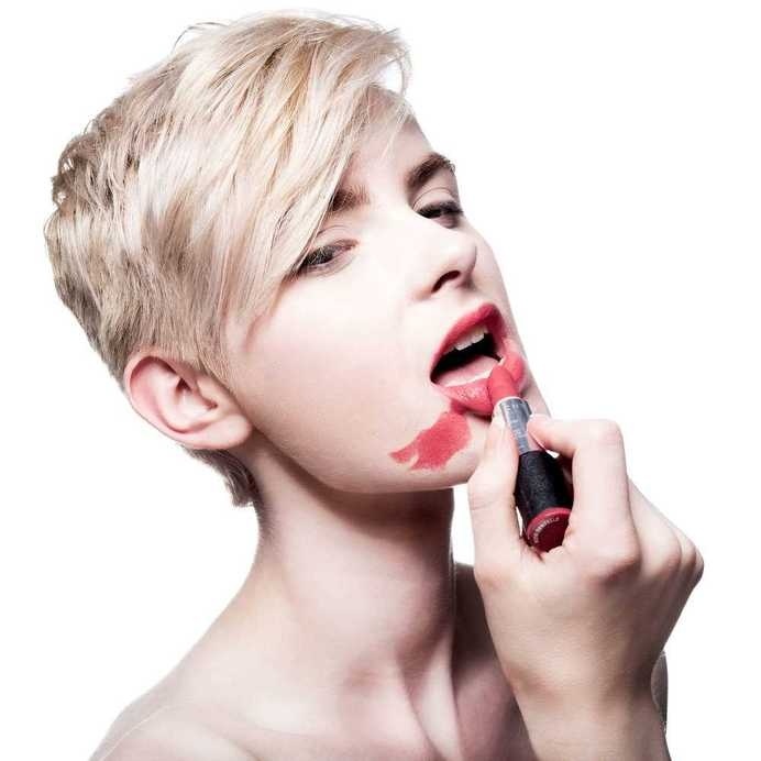 Beauty Photography by Sean Trayner #inspiration #photography #beauty