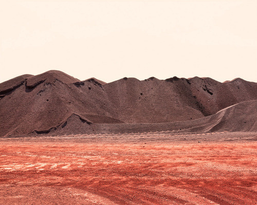 Ruben Hughes #earth #color #stones #nature