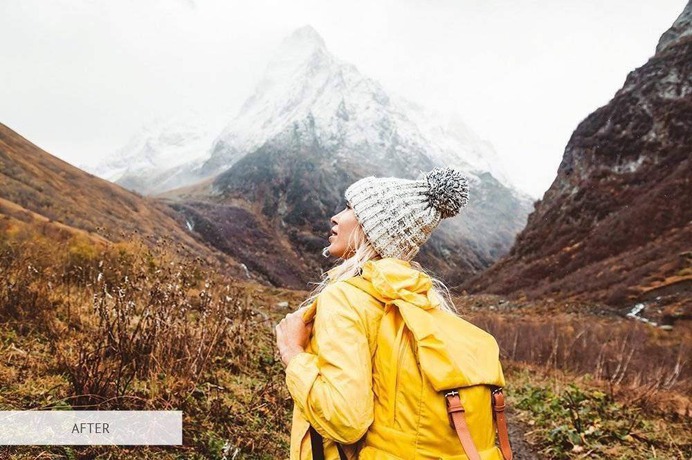 This Free Lightroom presets will satisfy everyone who wants to show off not only the subject but the surrounding landscapes as well. Make your travel and nature photos pop in several clicks. #freepreset #freepresets #classicpresets #presetsbundle #lightroompresets #photoshopactions #acrpresets #photoandtips #photoediting #photoretouch #photography #imageediting #photoshop #lightroom