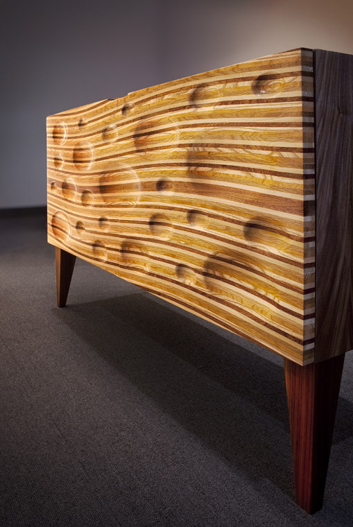 Neapolitan Sideboard #interior #design #decor #home #furniture #architecture #art