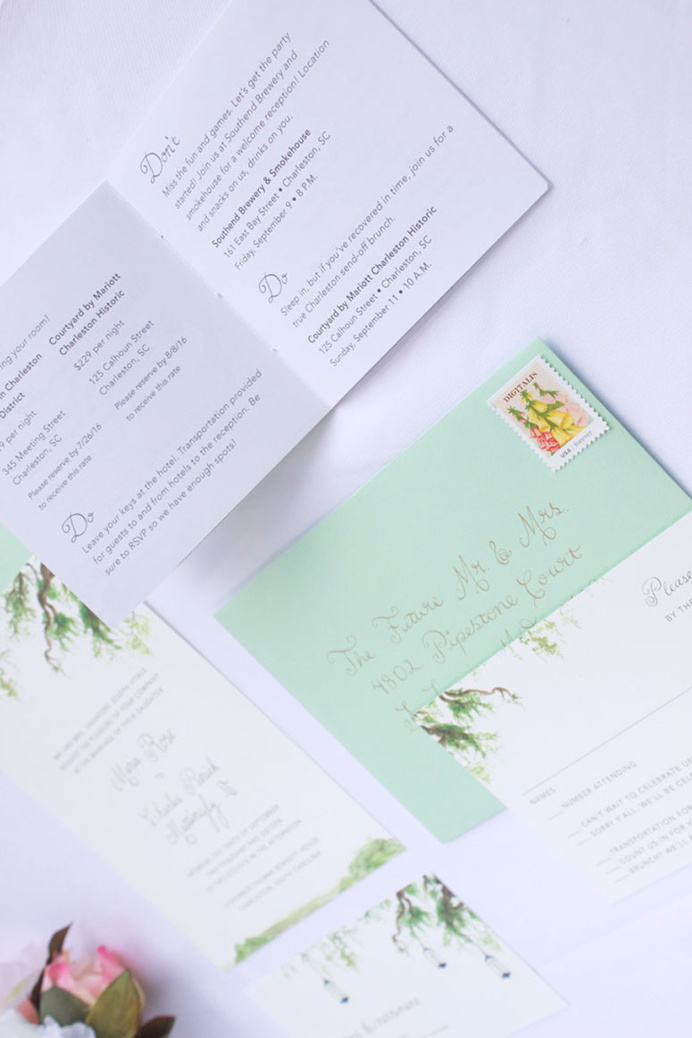 booklet