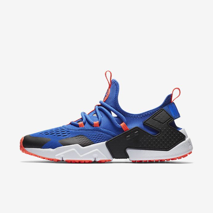 Nike Air Huarache Drift Breathe Men's Shoe