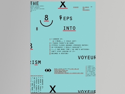 Poster Archive : C of Seeing #poster