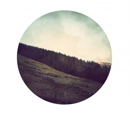ISO50 Blog – The Blog of Scott Hansen (Tycho / ISO50) » The blog of Scott Hansen (aka ISO50 / Tycho) #photography #vignette #landscape